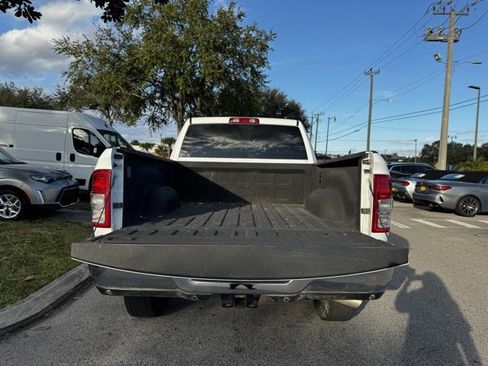 Used 2024 RAM 2500 Big Horn image 18