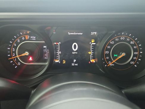 New 2026 Jeep Gladiator Rubicon image 23