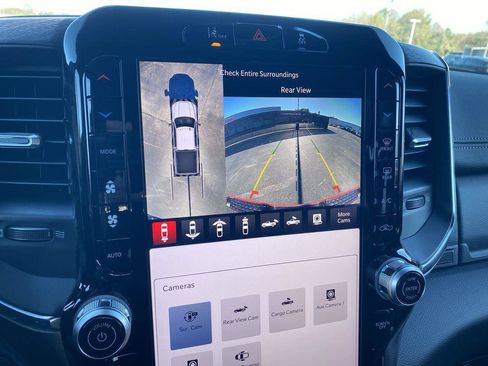 New 2026 RAM 2500 Laramie image 17