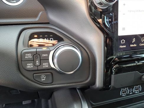 New 2026 RAM 1500 Big Horn image 23