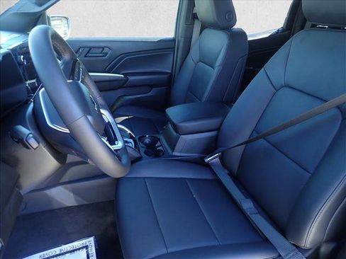 New 2026 Chevrolet Colorado Trail Boss image 10