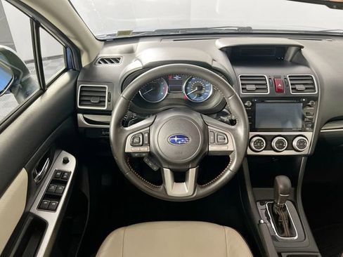Used 2016 Subaru Crosstrek 2.0i Limited AWD/4WD image 22