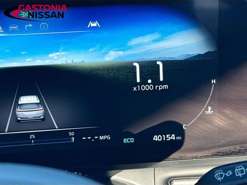 Used 2023 Kia Carnival SX image 15