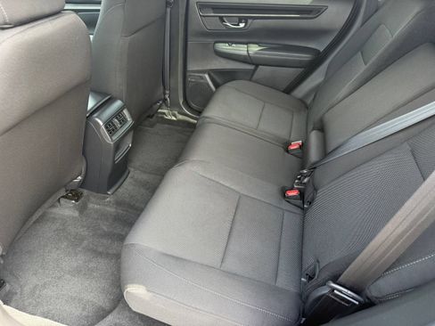 Used 2026 Honda CR-V LX image 27