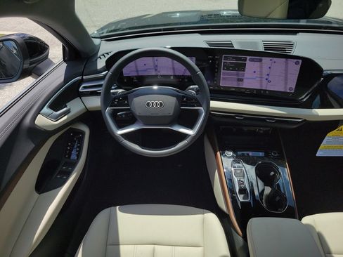 New 2026 Audi A5 Premium AWD/4WD image 22