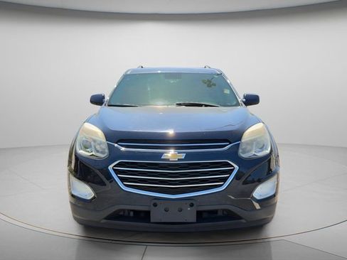 Used 2016 Chevrolet Equinox LT w/ Convenience Package image 4