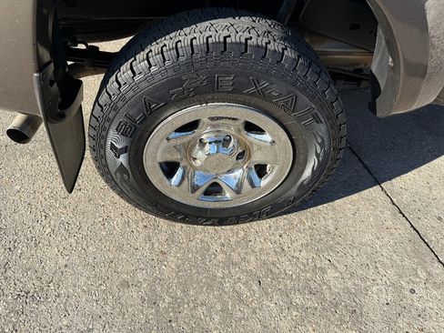 Used 2013 Toyota Tacoma PreRunner w/ SR5 Pkg image 13