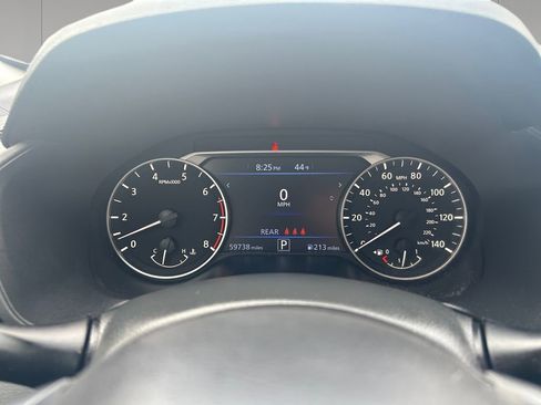 Used 2023 Nissan Altima 2.5 SV image 14