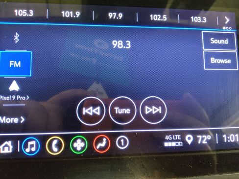 Used 2023 Chevrolet Malibu LT image 25