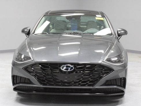Used 2023 Hyundai Sonata Limited FWD image 6