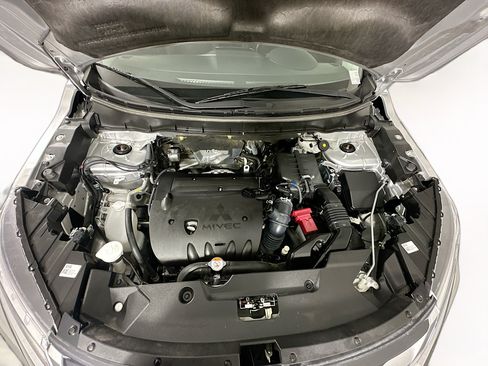 Used 2024 Mitsubishi Outlander Sport AWD image 30