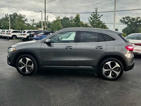 New 2026 Mercedes-Benz GLA 250 4MATIC image 13