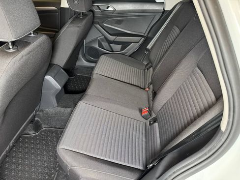 Used 2024 Volkswagen Jetta S FWD image 21