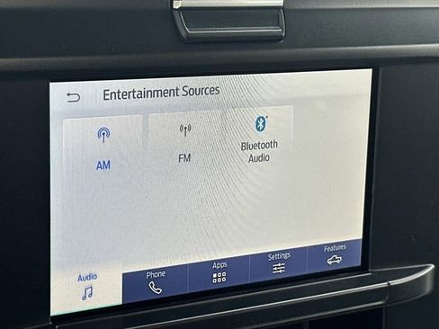 New 2026 Ford F350 XLT image 32