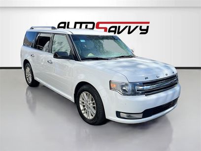 Used 2017 Ford Flex SEL w/ Equipment Group 202A