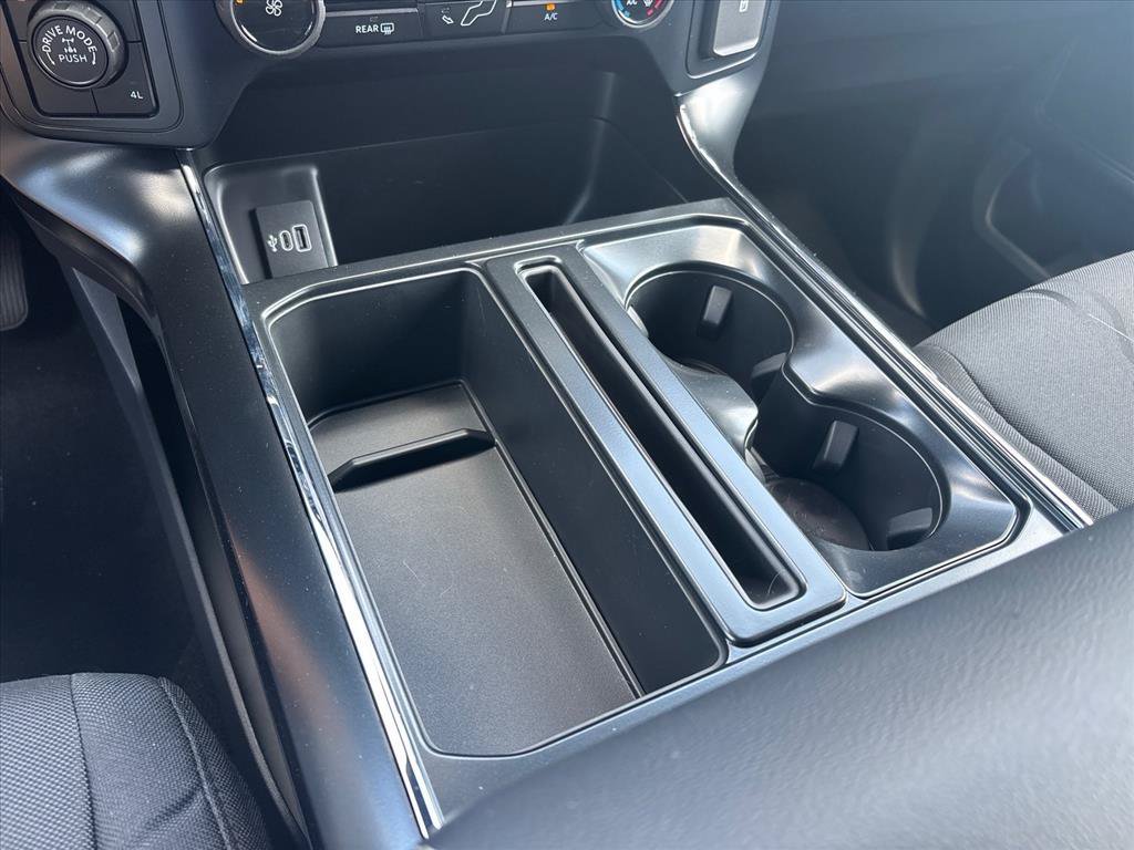 New 2026 Ford F150 STX w/ Equipment Group 200A AWD/4WD image 19