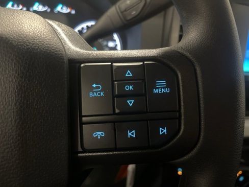 New 2026 Ford F350 XL w/ STX Appearance Package image 15