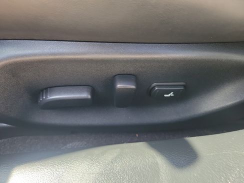 Used 2017 INFINITI Q50 Sport AWD/4WD image 13