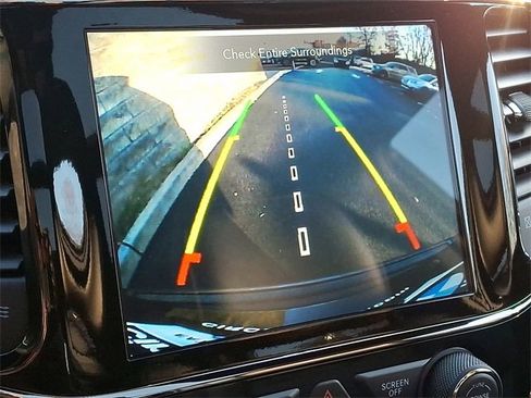 Used 2020 Jeep Grand Cherokee High Altitude image 20