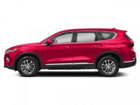 Used 2020 Hyundai Santa Fe SEL image 3