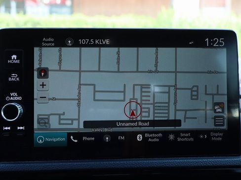 Used 2023 Honda CR-V Sport Touring image 36