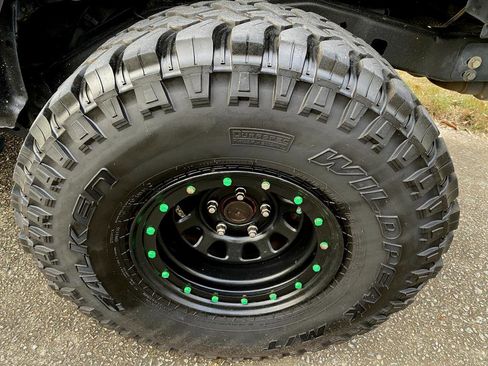 Used 2015 Jeep Wrangler Unlimited Sport w/ Quick Order Package 24S image 25