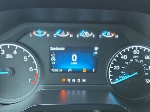 Used 2023 Ford F150 XLT image 21