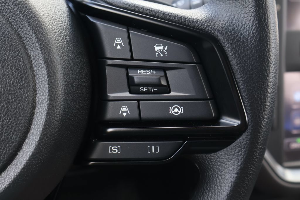 Used 2026 Subaru Crosstrek 2.5i AWD/4WD image 24
