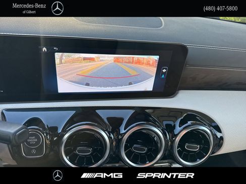 New 2026 Mercedes-Benz CLA 250 image 25