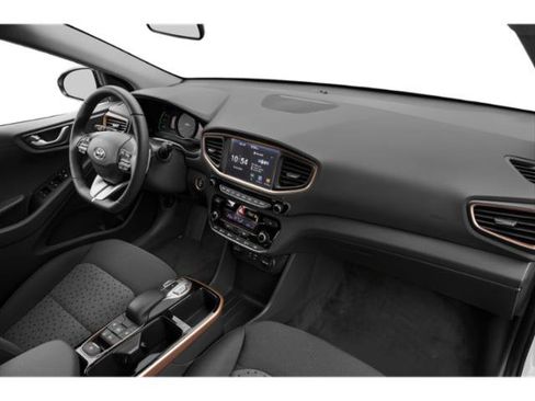 Used 2019 Hyundai Ioniq Limited FWD image 18