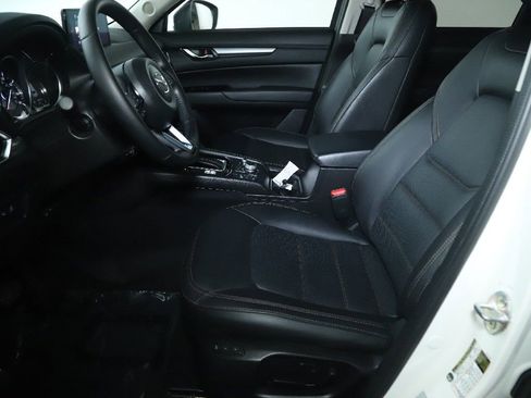 Used 2023 MAZDA CX-5 AWD 2.5 S image 18