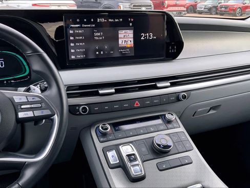 Used 2025 Hyundai Palisade SEL image 7