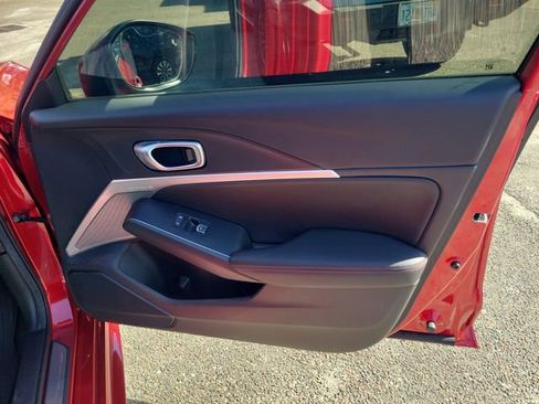 Used 2025 Acura Integra Type S FWD image 37