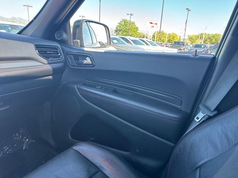 Used 2024 Dodge Durango GT AWD/4WD image 32