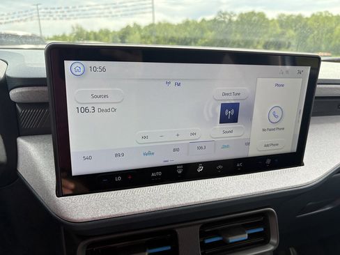New 2026 Ford Maverick XLT AWD/4WD image 36