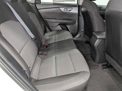 Certified 2023 Kia Forte LXS FWD image 37