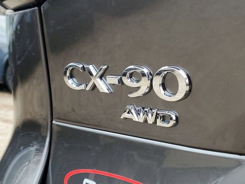 New 2026 MAZDA CX-90 3.3 Turbo w/ Preferred Package image 6