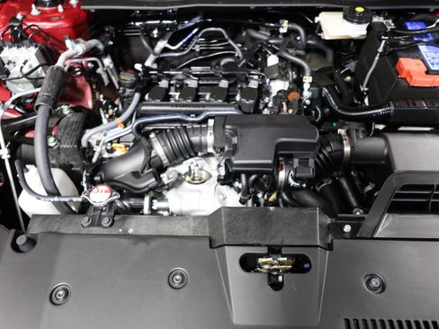 New 2026 Honda CR-V Sport Touring image 24