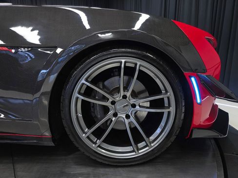 Used 2016 Chevrolet Camaro SS image 46