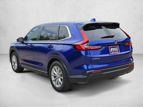 Used 2024 Honda CR-V EX image 8