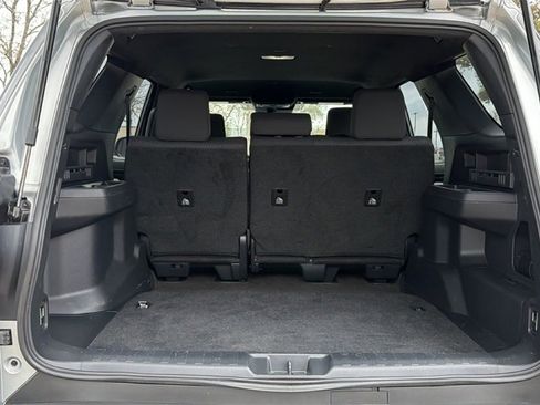 Used 2025 Toyota 4Runner SR5 image 37