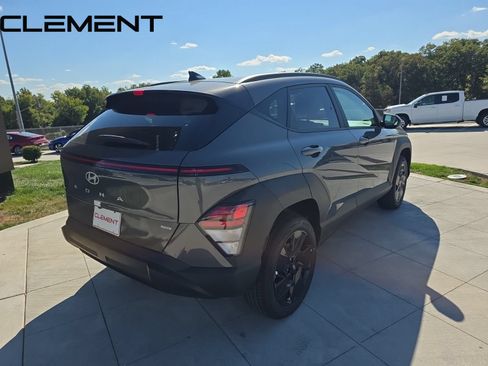 Used 2026 Hyundai Kona SEL Sport AWD/4WD image 7