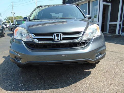Used 2011 Honda CR-V SE image 33