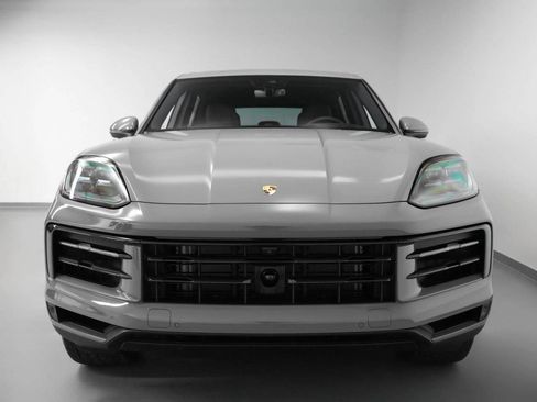 New 2025 Porsche Cayenne E-Hybrid image 59
