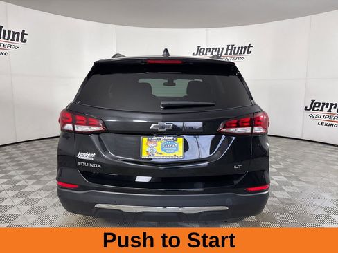 Used 2022 Chevrolet Equinox LT image 6