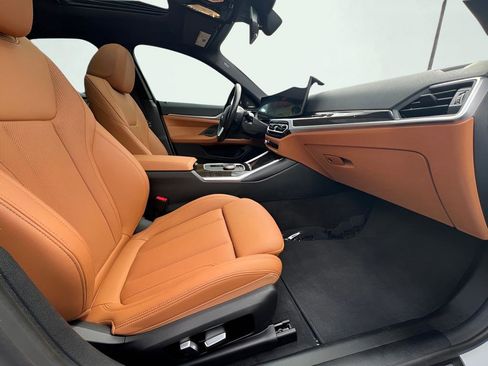 Used 2023 BMW i4 eDrive35 RWD image 34