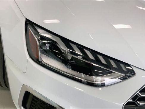 Certified 2024 Audi S4 Premium Plus w/ Premium Plus Package image 29