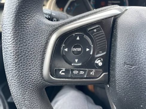 Used 2017 Honda Civic EX image 18