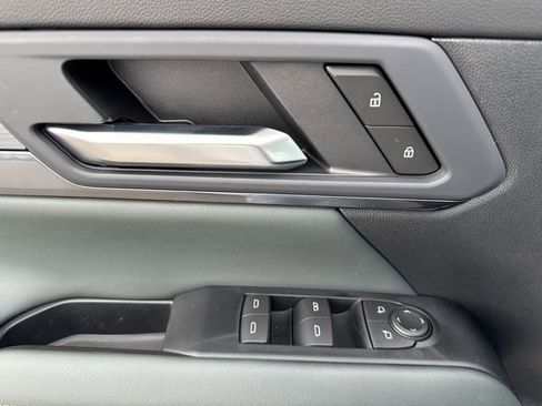 New 2026 GMC Terrain AT4 image 13