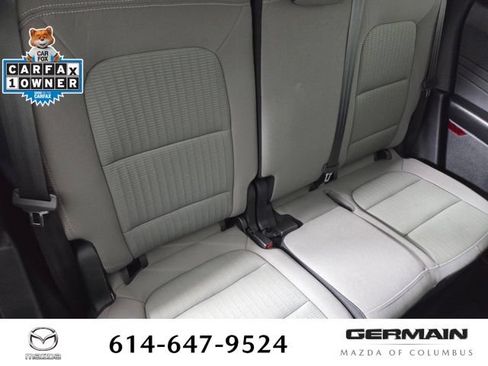 Used 2022 Ford Escape S AWD/4WD image 20